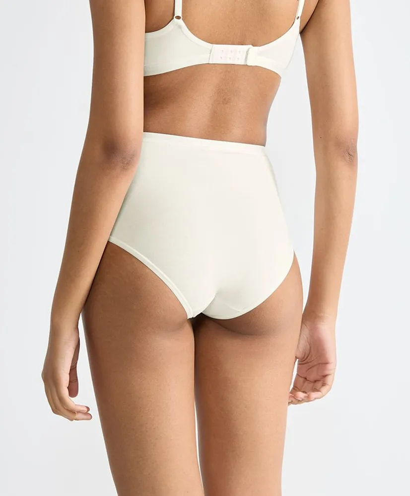 sloggi High Waist Slip Go Daily Cotton 3-Pack