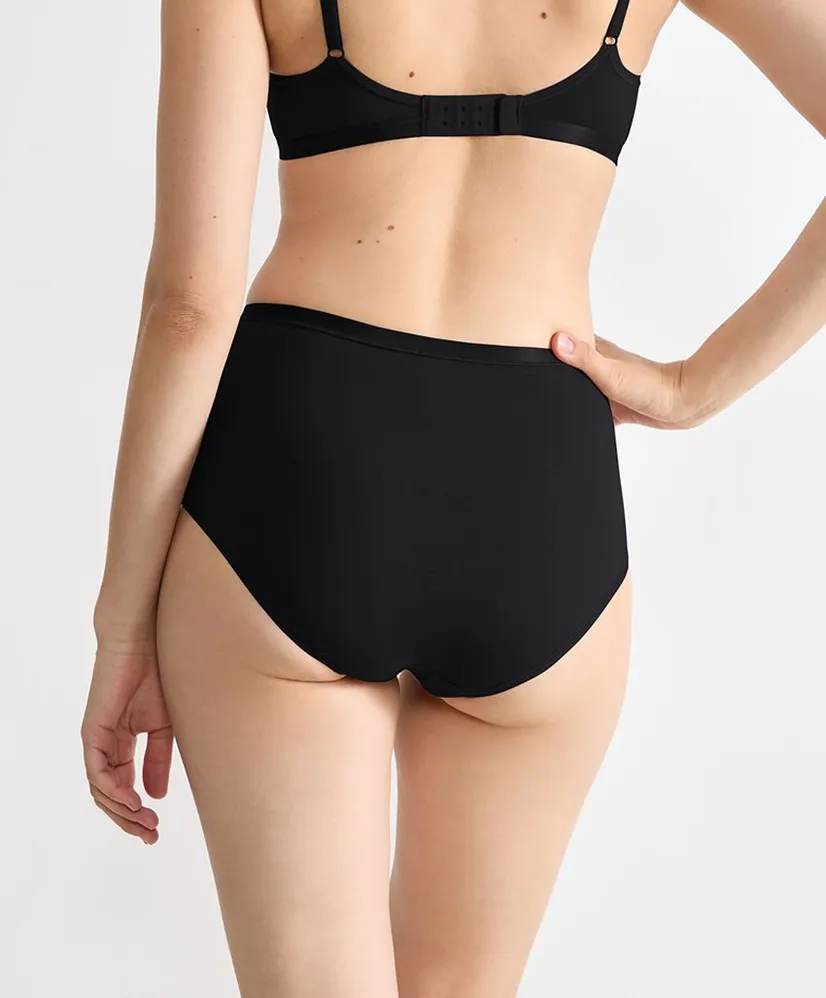 sloggi High Waist Slip Go Daily Cotton 3-Pack