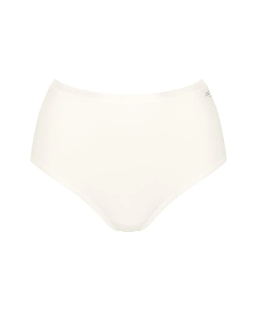 sloggi High Waist Slip Go Daily Cotton 3-Pack