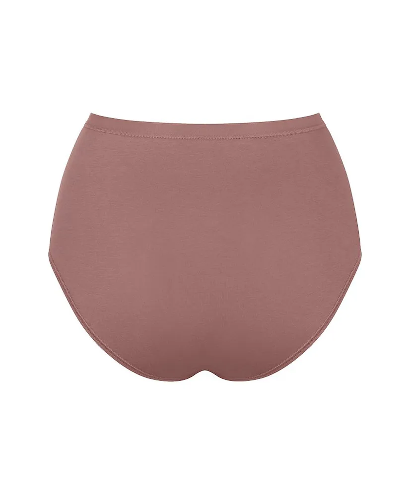 sloggi High Waist Slip Go Daily Cotton 3-Pack