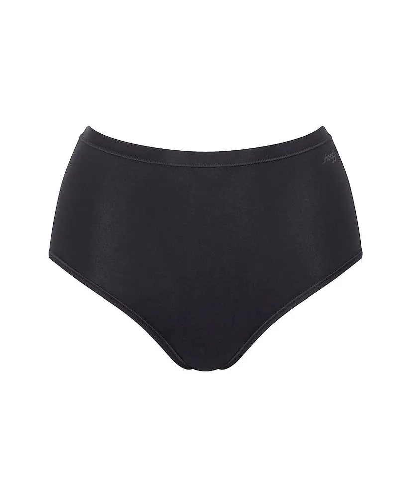 sloggi High Waist Slip Go Daily Cotton 3-Pack