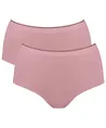 sloggi Highwaist Slip GO Sense 2-Pack