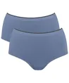 sloggi Highwaist Slip GO Sense 2-Pack