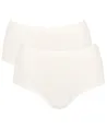 sloggi Highwaist Slip GO Sense 2-Pack
