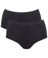 sloggi Highwaist Slip GO Sense 2-Pack