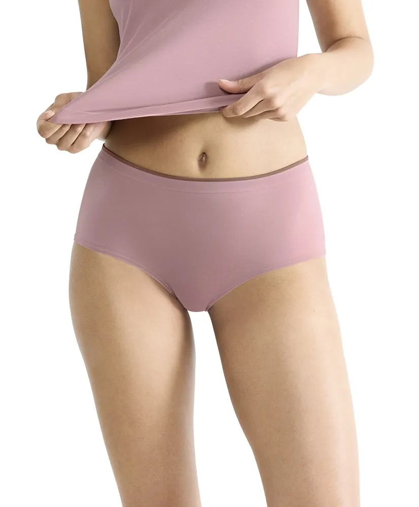 sloggi Highwaist Slip GO Sense 2-Pack