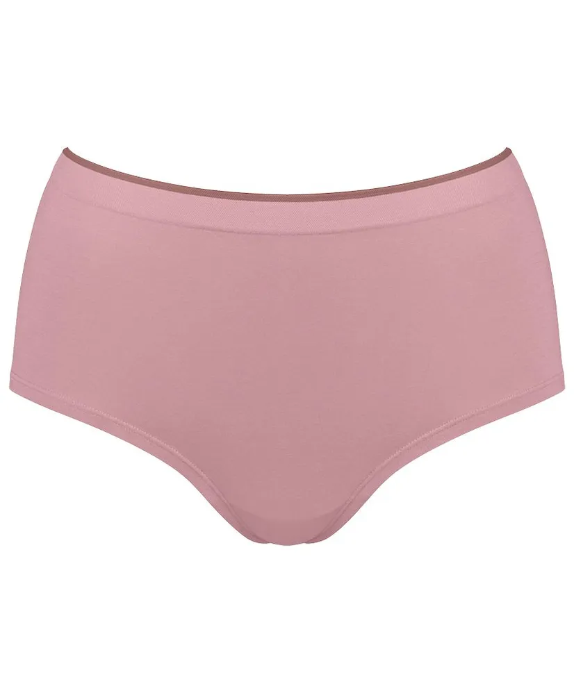 sloggi Highwaist Slip GO Sense 2-Pack