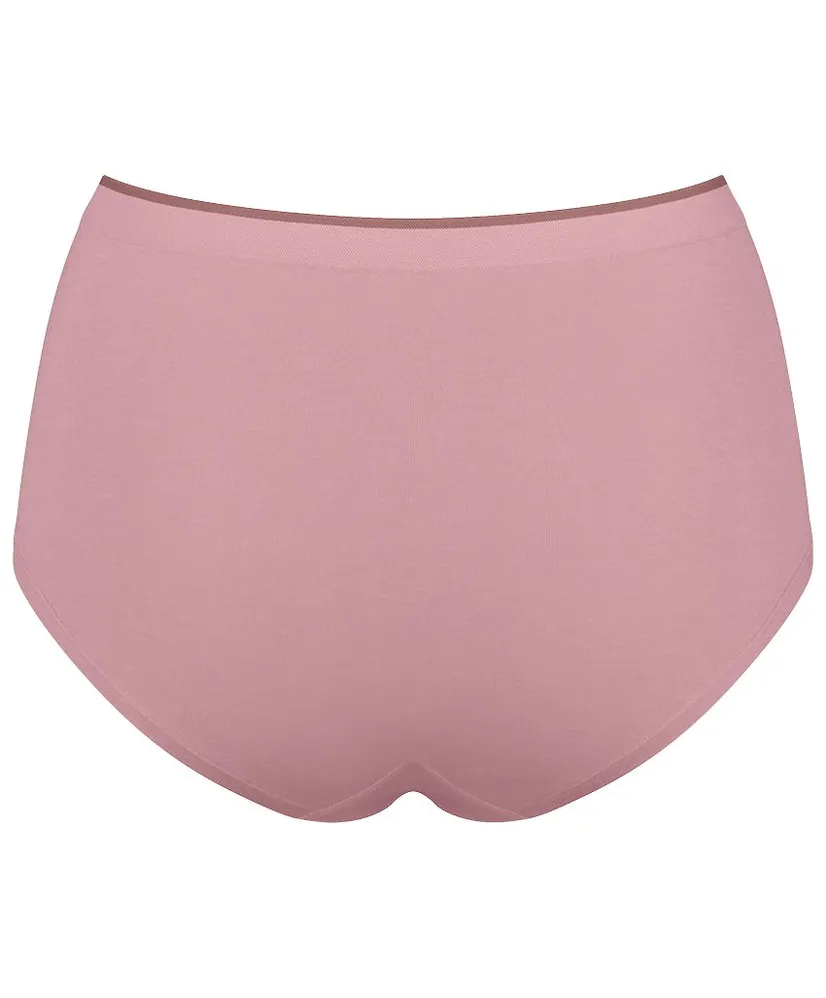 sloggi Highwaist Slip GO Sense 2-Pack