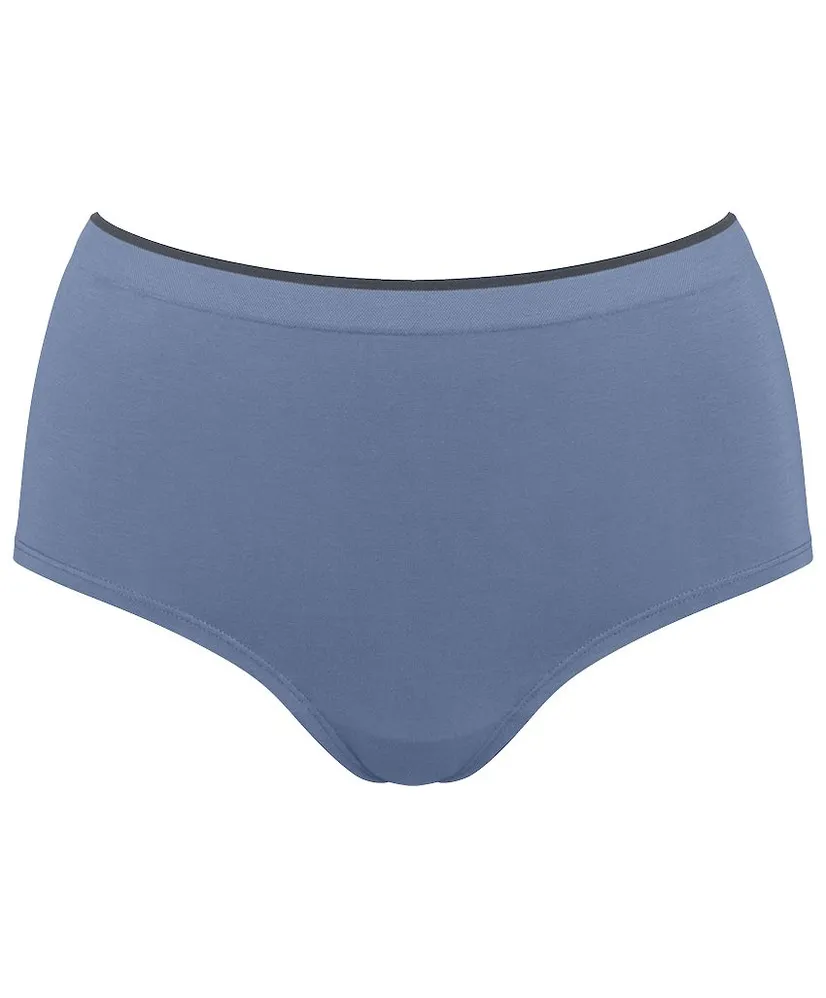 sloggi Highwaist Slip GO Sense 2-Pack