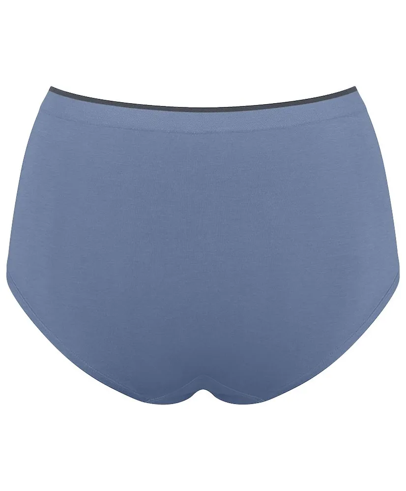 sloggi Highwaist Slip GO Sense 2-Pack
