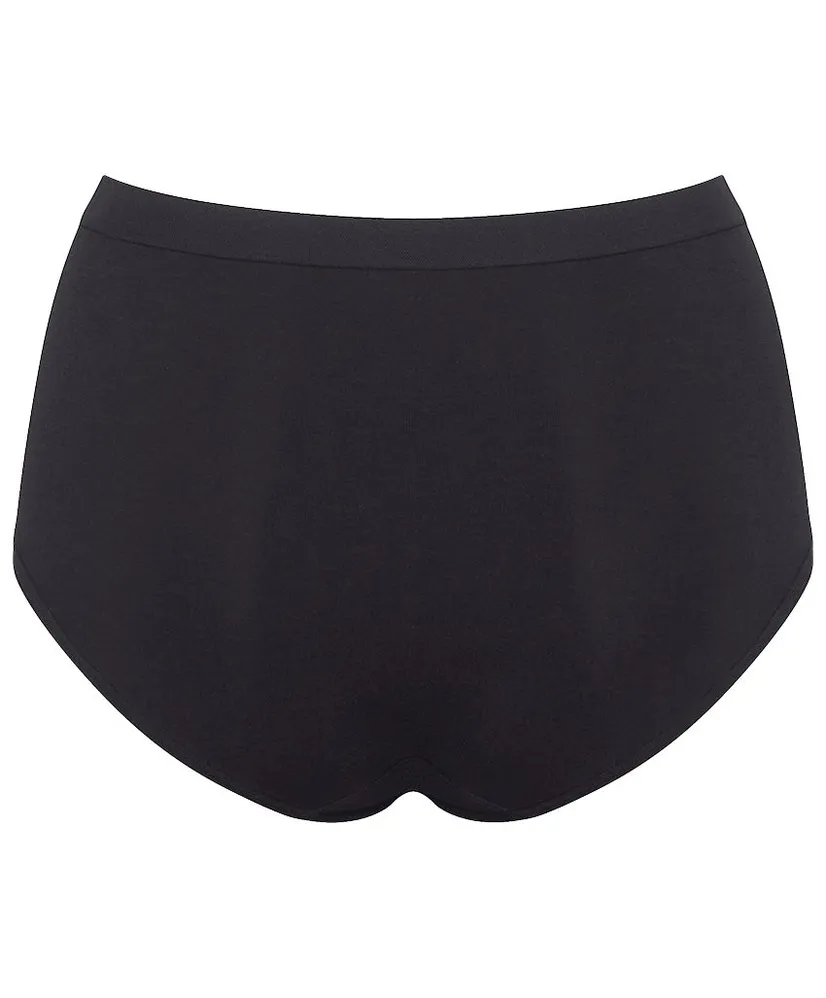 sloggi Highwaist Slip GO Sense 2-Pack