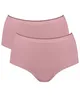sloggi Highwaist Slip GO Sense 2-Pack