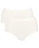 sloggi Highwaist Slip GO Sense 2-Pack