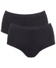 sloggi Highwaist Slip GO Sense 2-Pack
