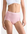 Sloggi Maxi Slip Basic+ 4-Pack