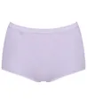 sloggi Maxi Slip Basic+ 4-Pack