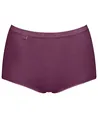 sloggi Maxi Slip Basic+ 4-Pack