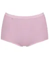 sloggi Maxi Slip Basic+ 4-Pack