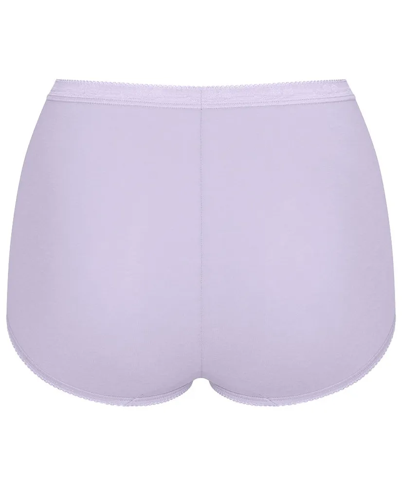 sloggi Maxi Slip Basic+ 4-Pack