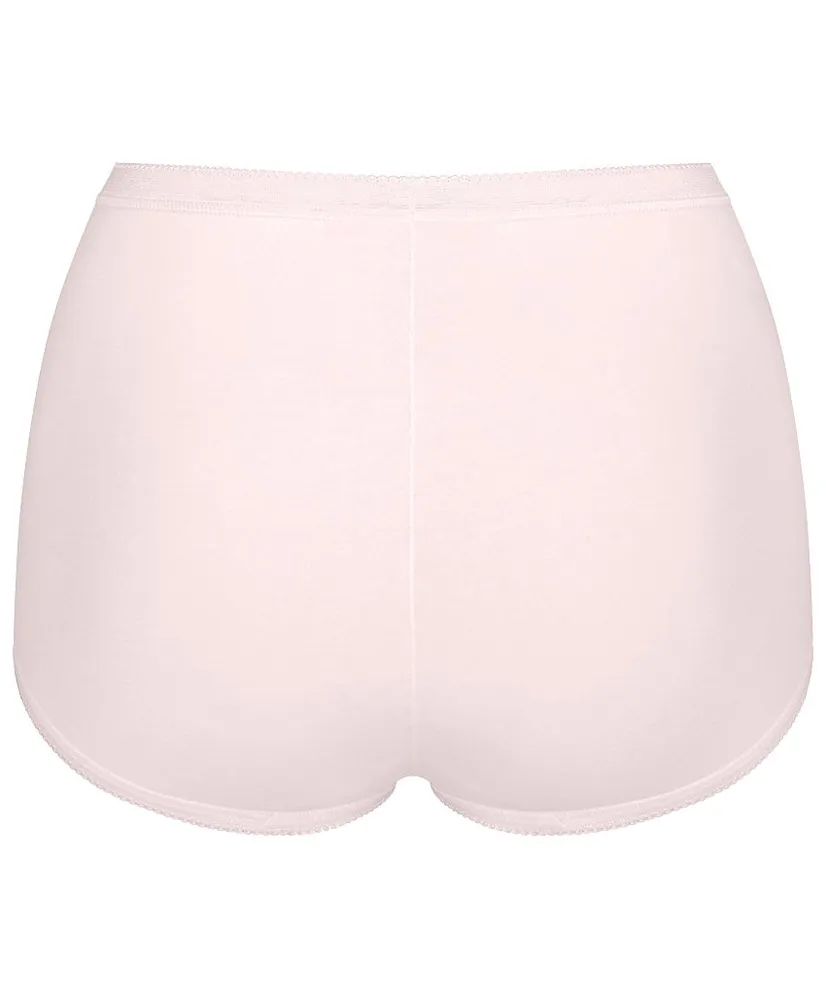 sloggi Maxi Slip Basic+ 4-Pack