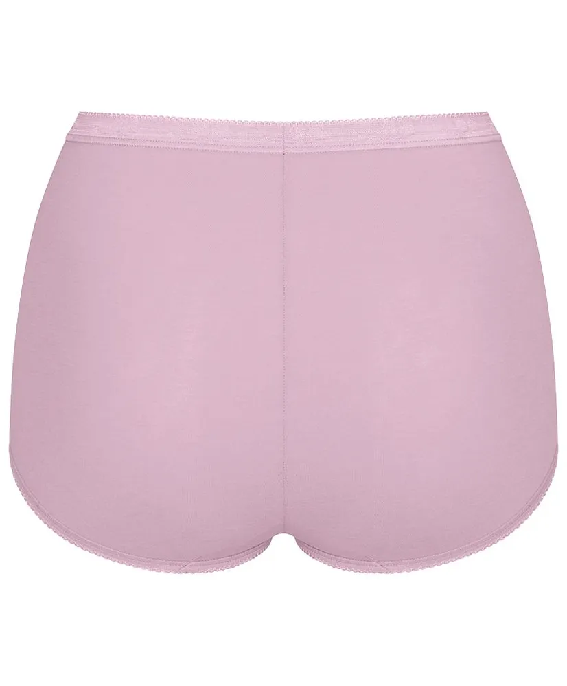 sloggi Maxi Slip Basic+ 4-Pack