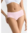 Sloggi Midi Slip Basic+ 4-Pack