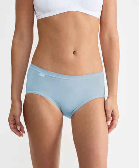 Sloggi Midi Slip Basic+ 4-Pack