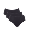 sloggi Midi Slip Go Daily Cotton 3-Pack