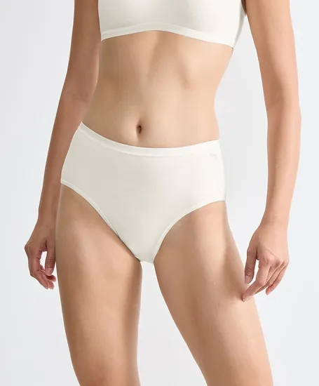 sloggi Midi Slip Go Daily Cotton 3-Pack