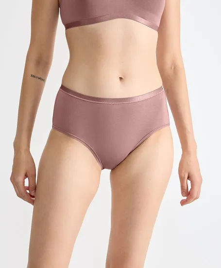 sloggi Midi Slip Go Daily Cotton 3-Pack