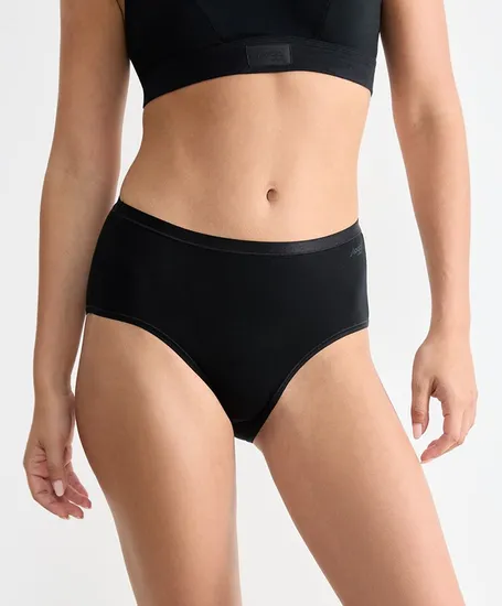 sloggi Midi Slip Go Daily Cotton 3-Pack