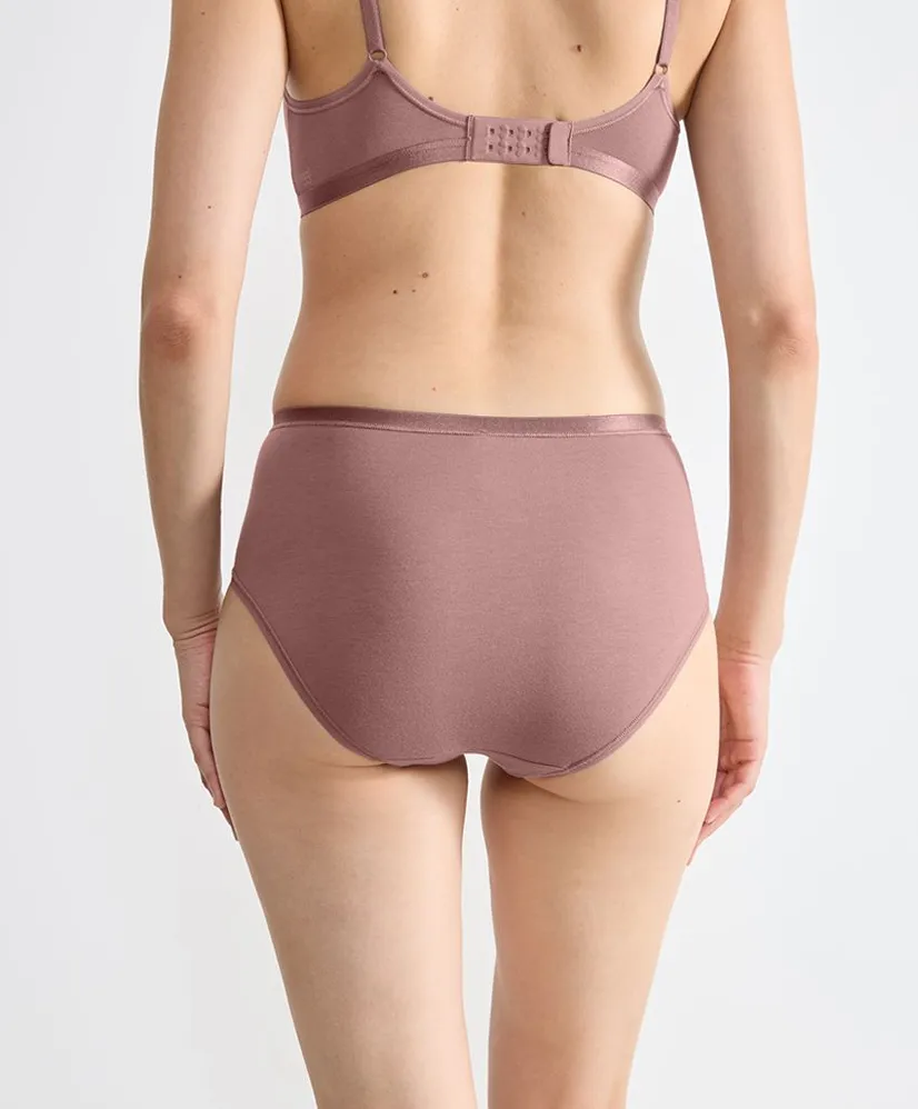 sloggi Midi Slip Go Daily Cotton 3-Pack