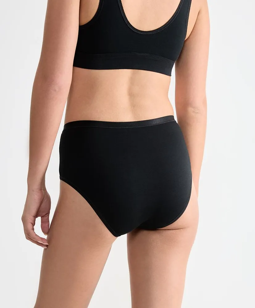sloggi Midi Slip Go Daily Cotton 3-Pack