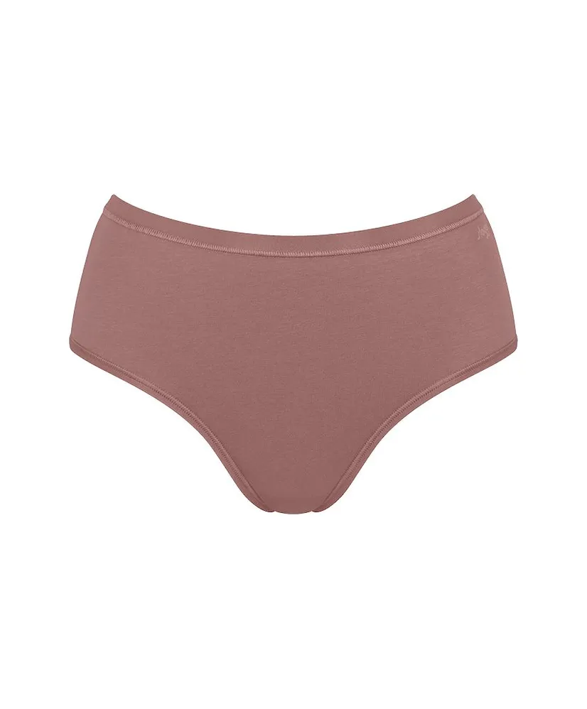 sloggi Midi Slip Go Daily Cotton 3-Pack