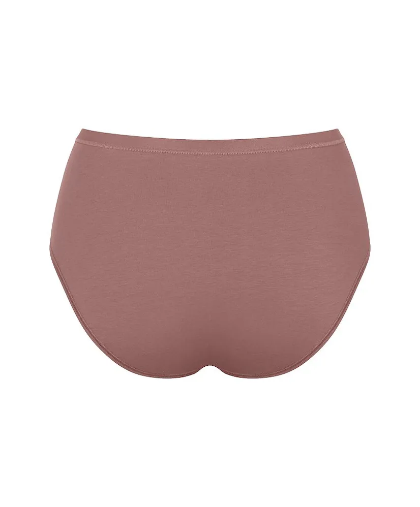 sloggi Midi Slip Go Daily Cotton 3-Pack