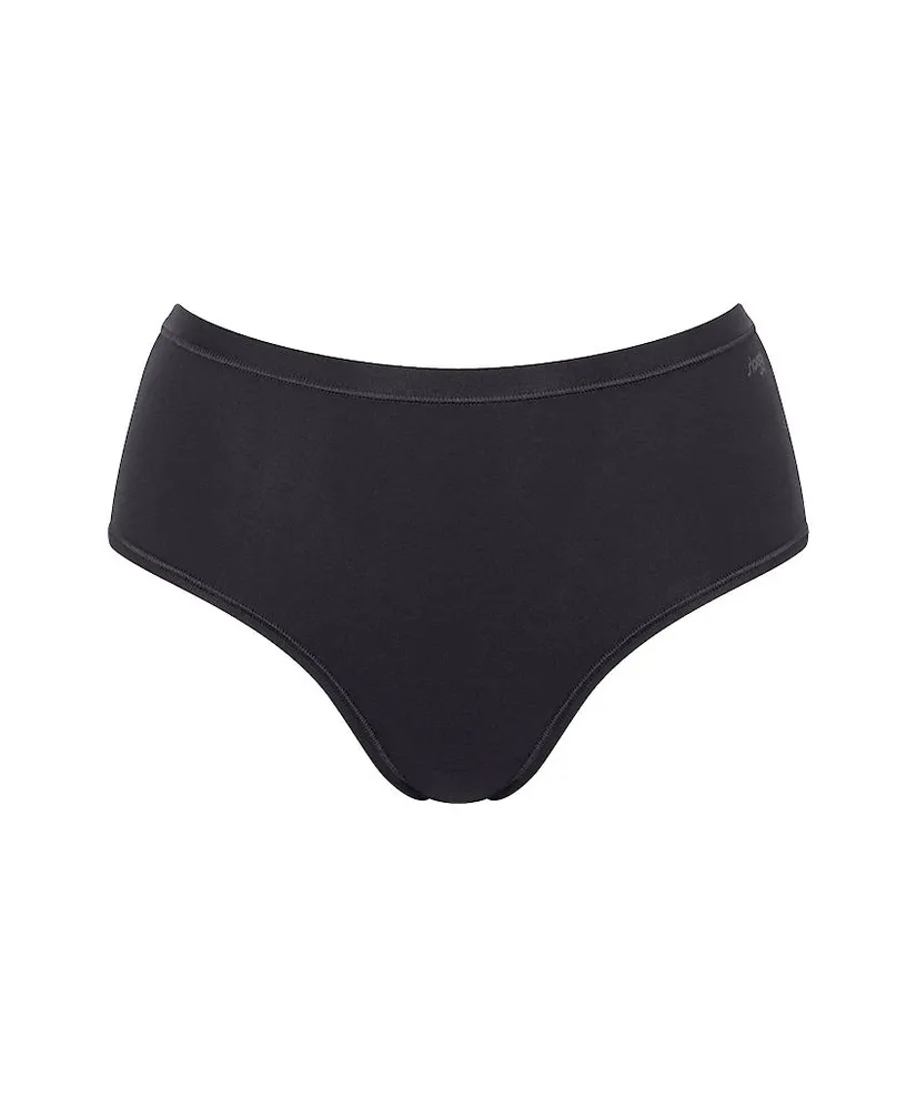 sloggi Midi Slip Go Daily Cotton 3-Pack