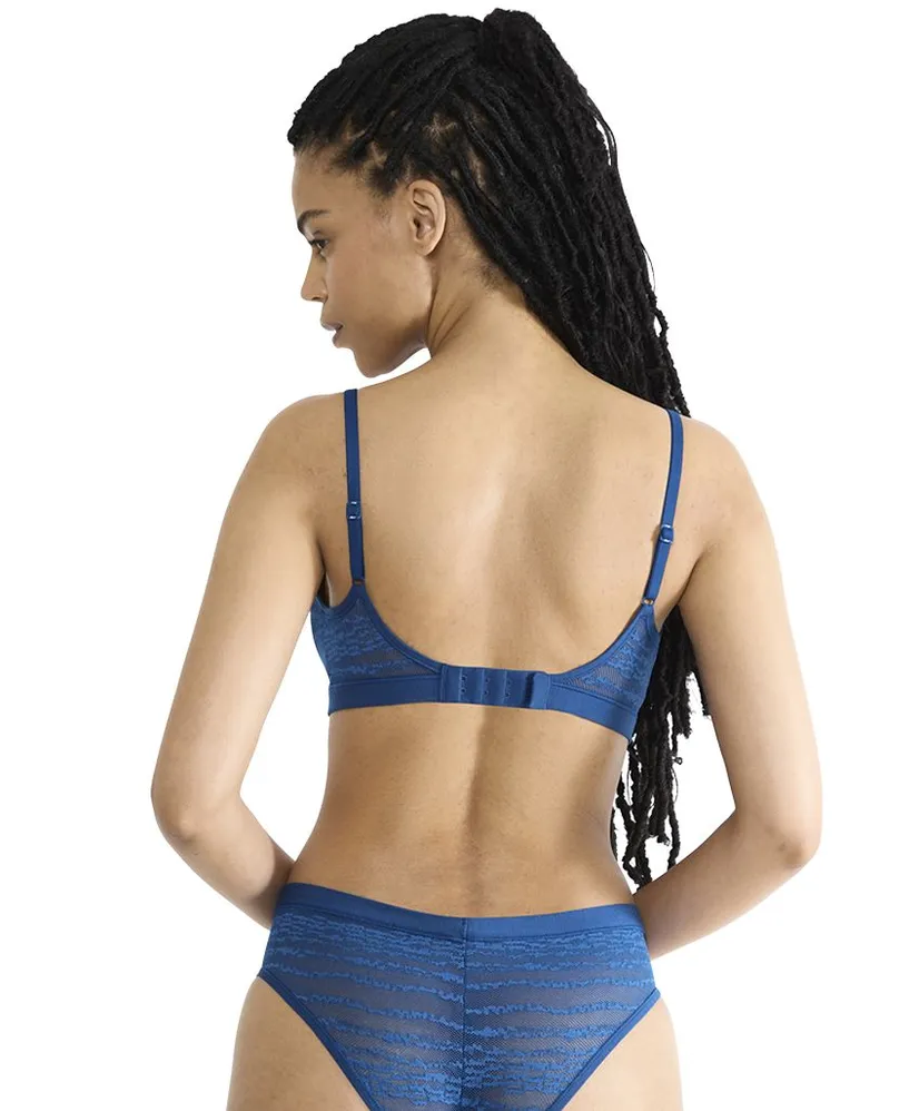 sloggi Push-Up BH FREE Evolve