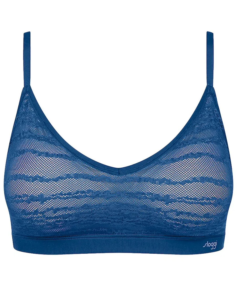 sloggi Push-Up BH FREE Evolve