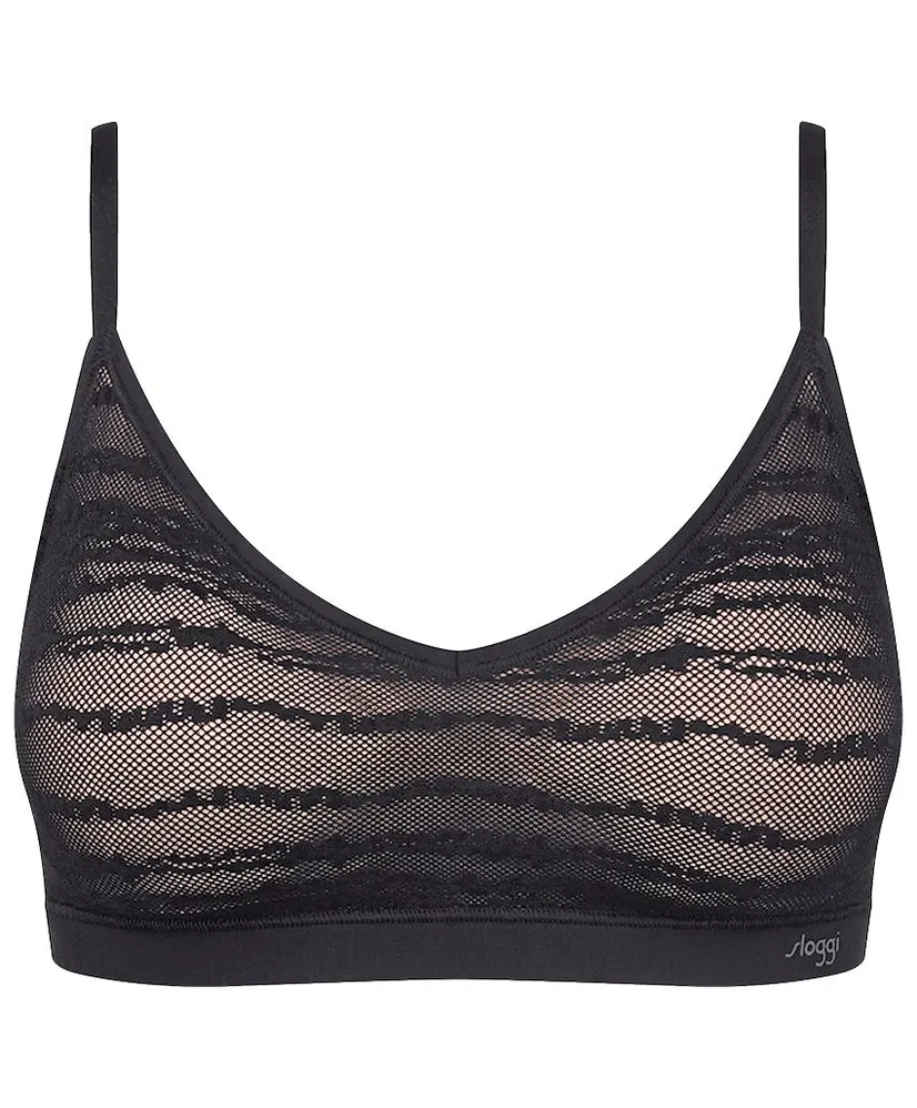 sloggi Push-Up BH FREE Evolve