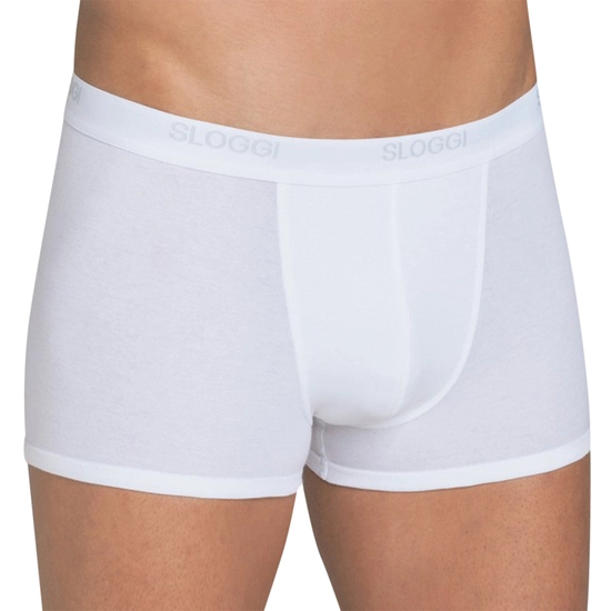 Sloggi Short Basic 2-Pack