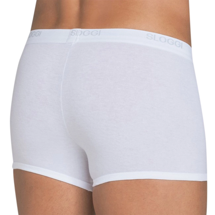 Sloggi Short Basic 2-Pack