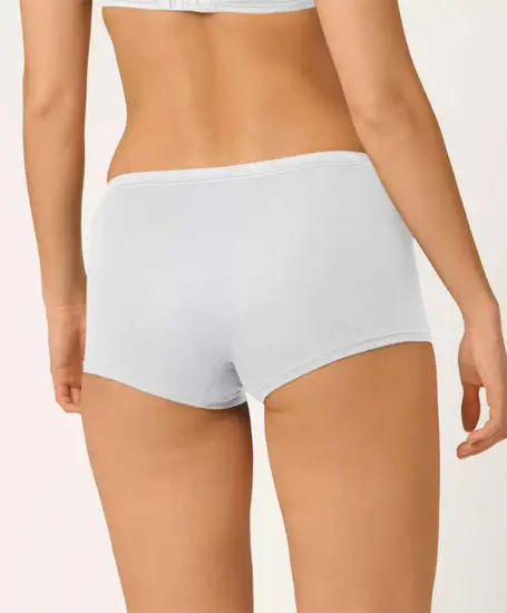 Sloggi Short Basic Wit