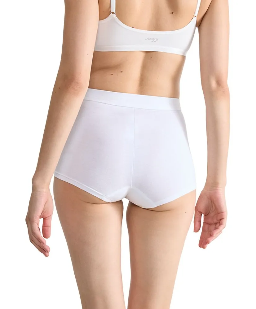 sloggi Short Double Comfort
