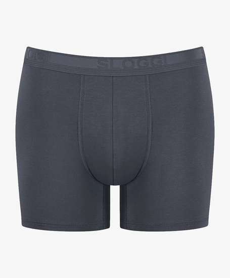 Sloggi Short EverNew Grijs