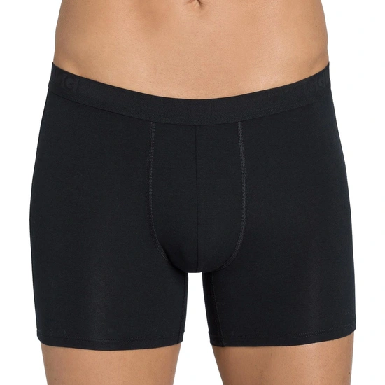 Sloggi Short EverNew Zwart