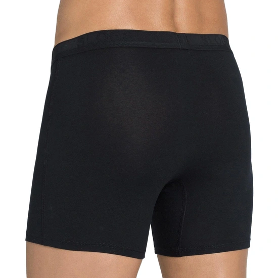 Sloggi Short EverNew Zwart