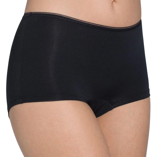 Sloggi Short Feel Sensational Zwart