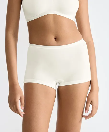 sloggi Short Go Daily Cotton 3-Pack
