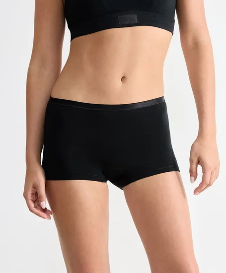sloggi Short Go Daily Cotton 3-Pack
