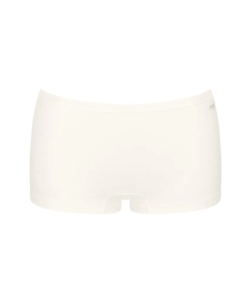 sloggi Short Go Daily Cotton 3-Pack